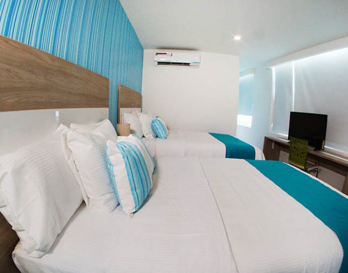 Aqualina Inn