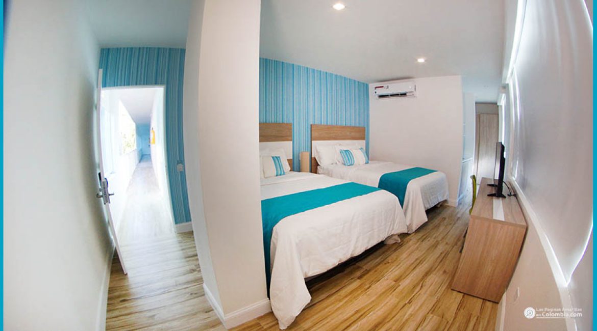 Aqualina Inn
