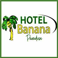 HOTEL BANANA PARADISE