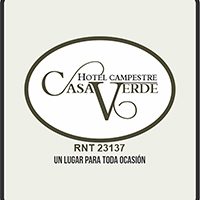 HOTEL CAMPESTRE CASA VERDE