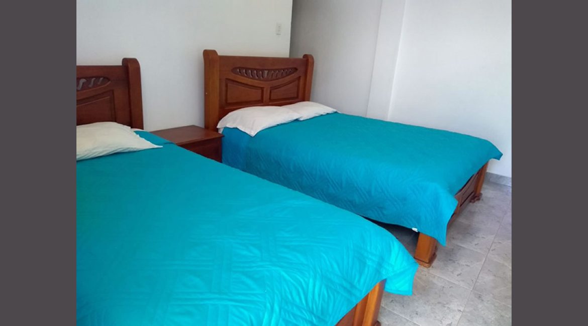 Hotel Isla Capri Mompox