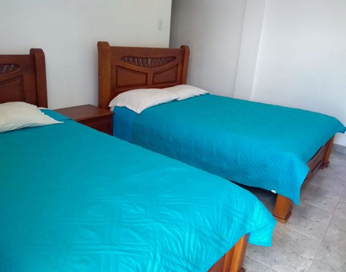 Hotel Isla Capri Mompox