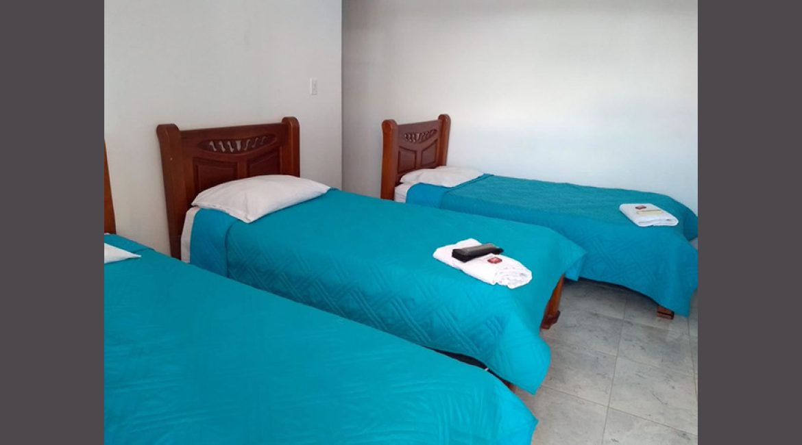 Hotel Isla Capri Mompox