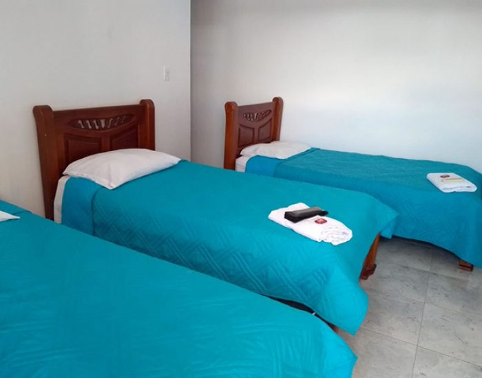 Hotel Isla Capri Mompox