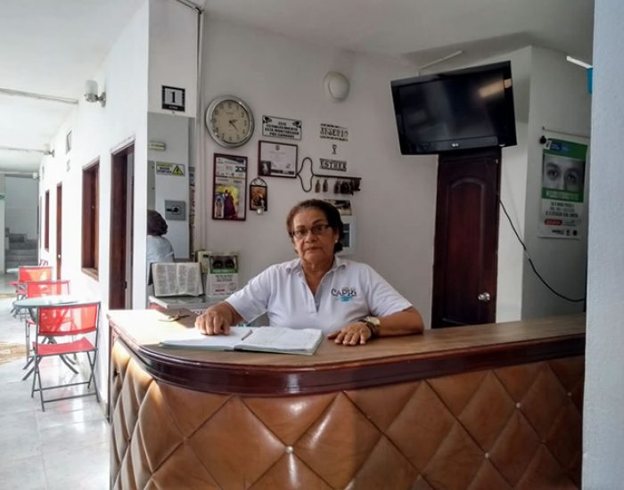 Hotel Isla Capri Mompox