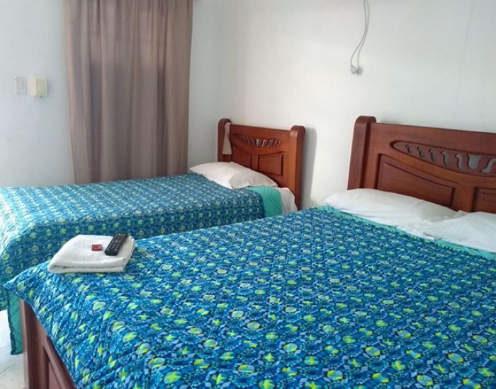 Hotel Isla Capri Mompox