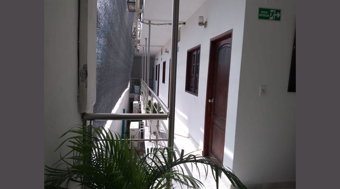 Hotel Isla Capri Mompox