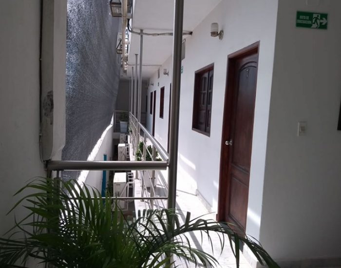 Hotel Isla Capri Mompox