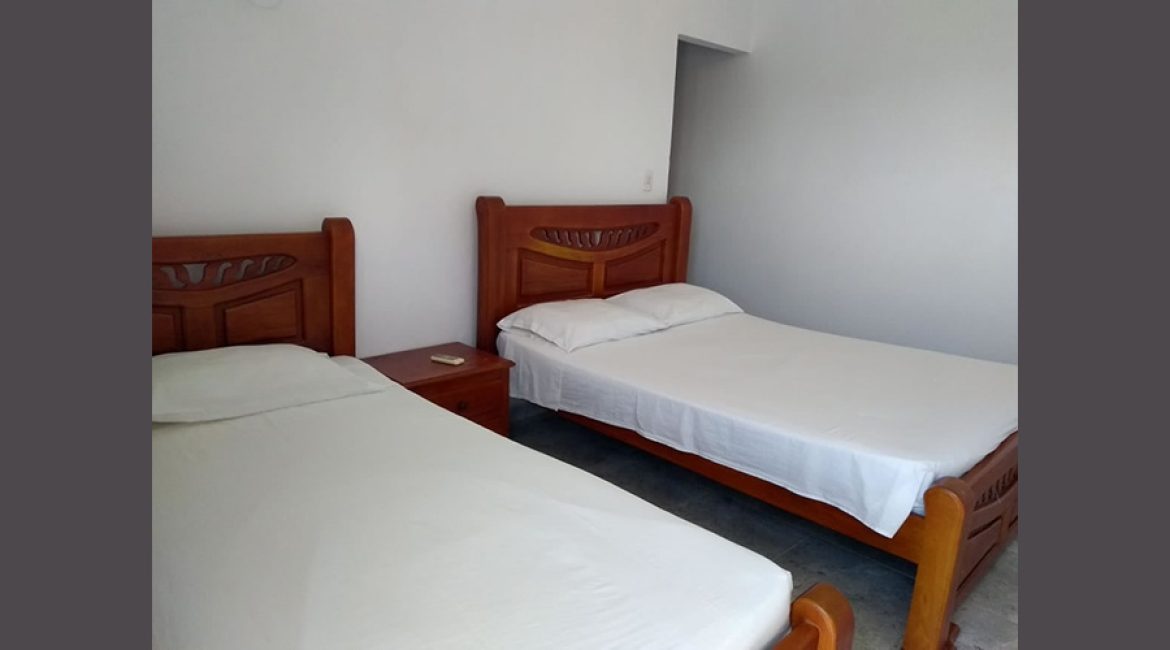 Hotel Isla Capri Mompox