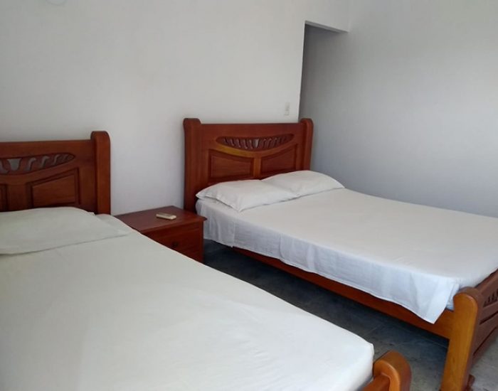 Hotel Isla Capri Mompox