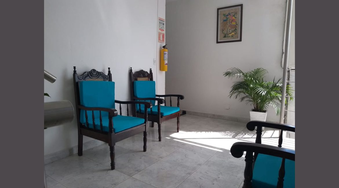 Hotel Isla Capri Mompox
