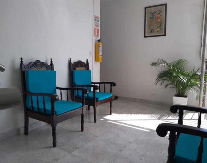 Hotel Isla Capri Mompox