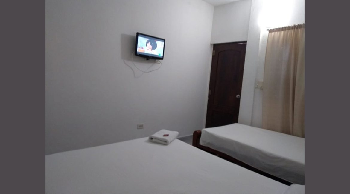 Hotel Isla Capri Mompox