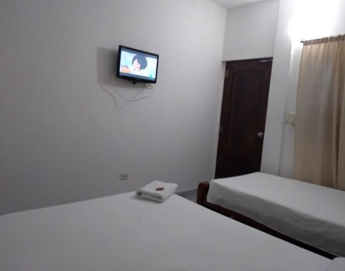 Hotel Isla Capri Mompox
