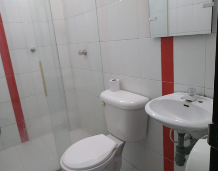 Hotel Isla Capri Mompox