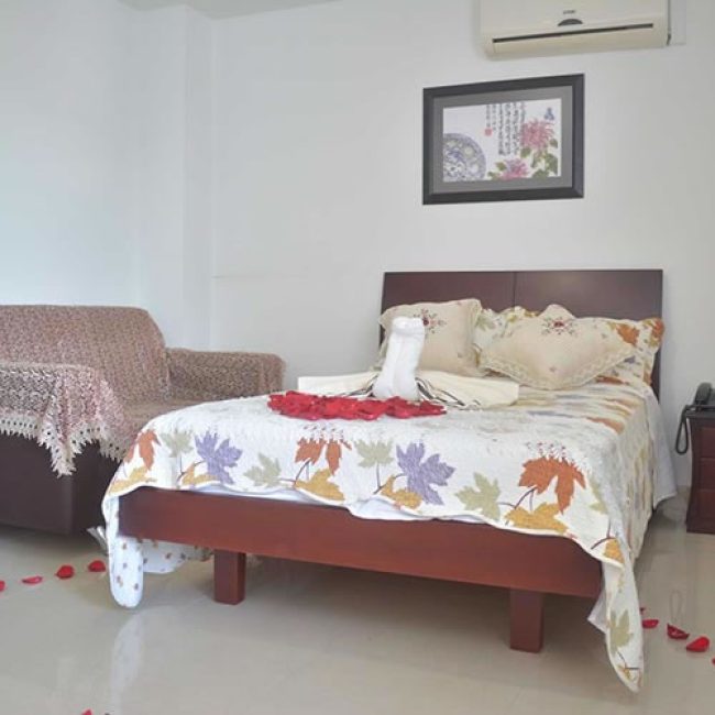 hotel china 21
