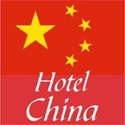 hotel china