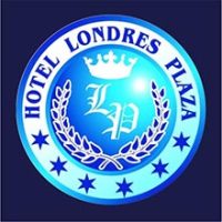hotel napoles y londres bannaer