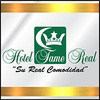 HOTEL TAME REAL