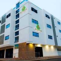 Hotel Trinidad Monteria