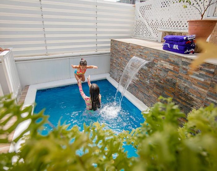Alojamiento Turístico Verano Azul