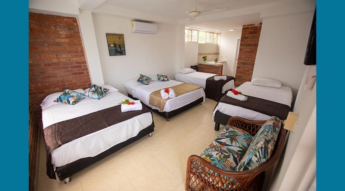 hotel verano azul