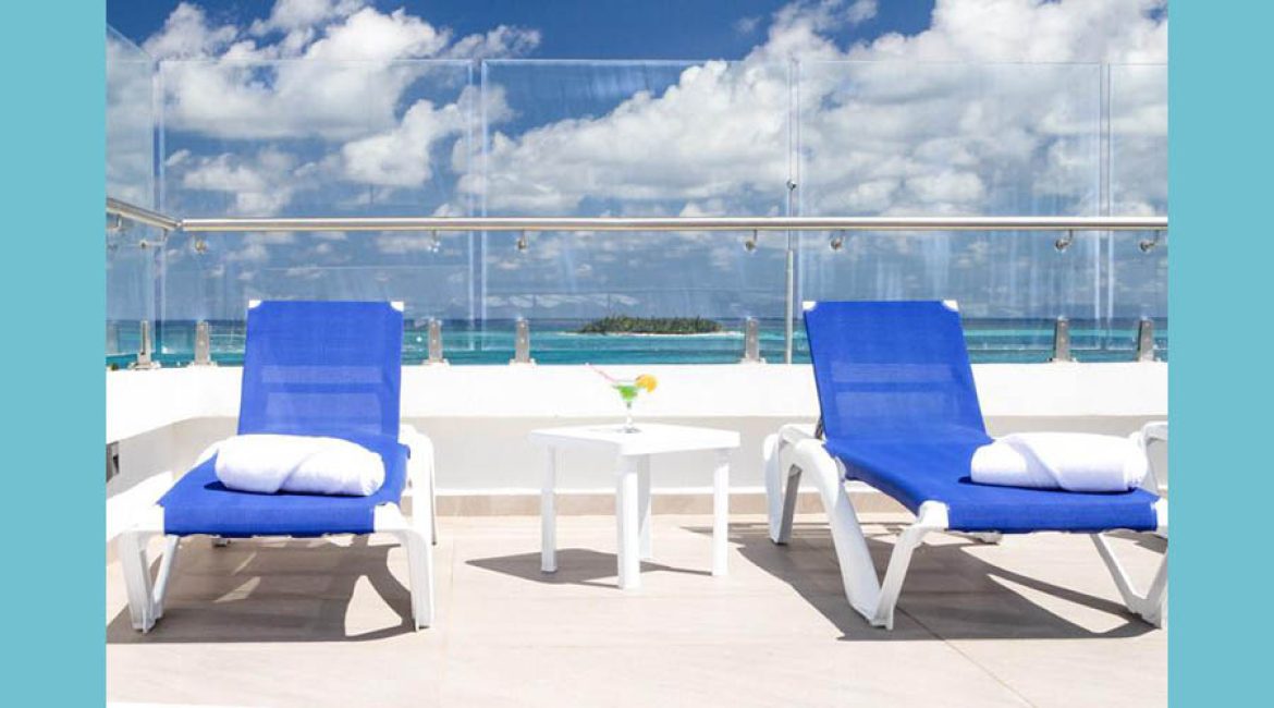 HOTEL AZURE lofts & Pool