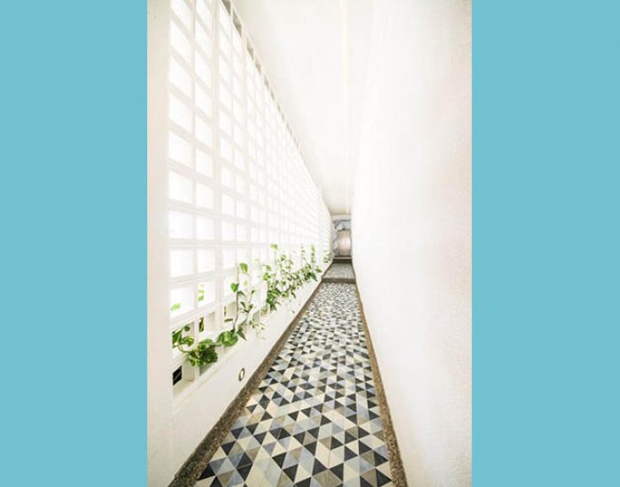 HOTEL AZURE lofts & Pool