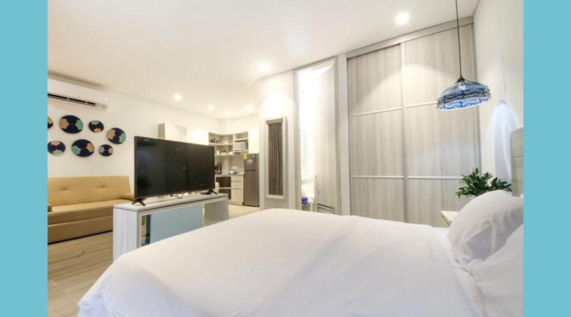 HOTEL AZURE lofts & Pool