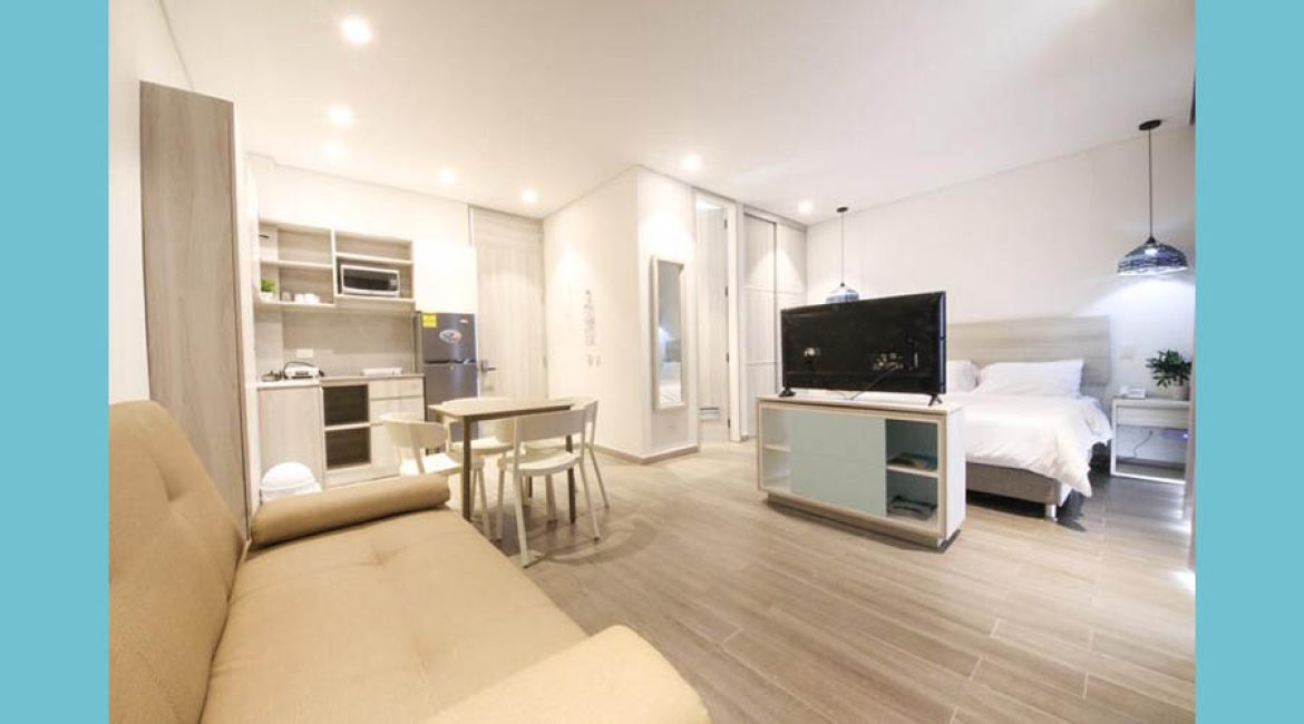 HOTEL AZURE lofts & Pool