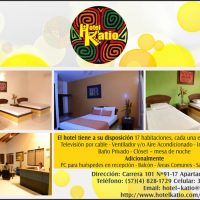 HOTEL KATIO