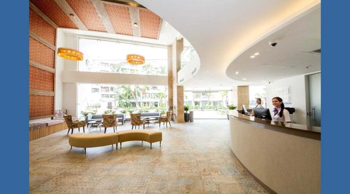 hotel samawi
