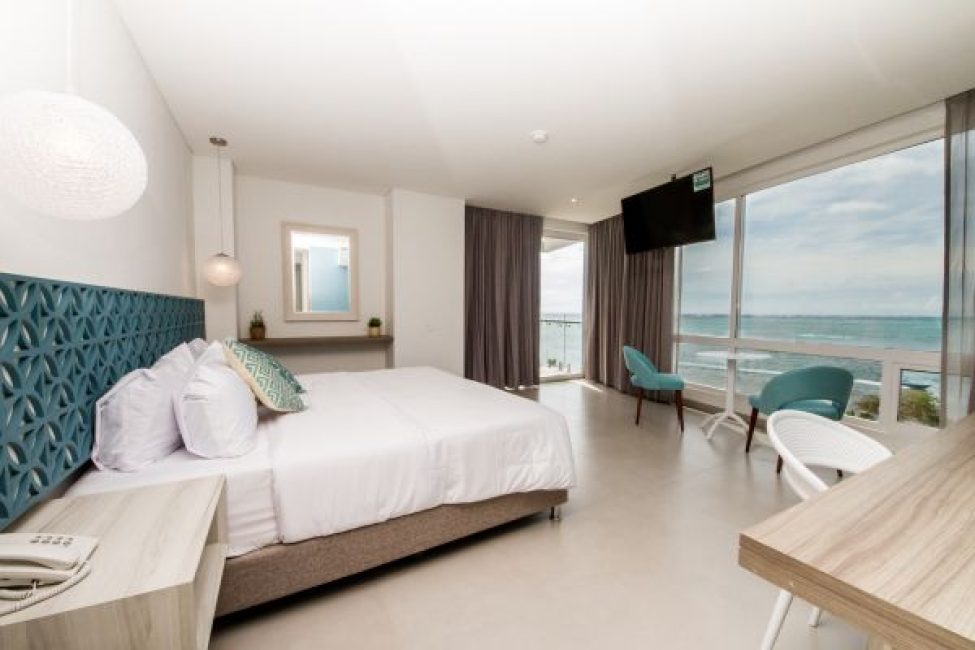 hotel samawi
