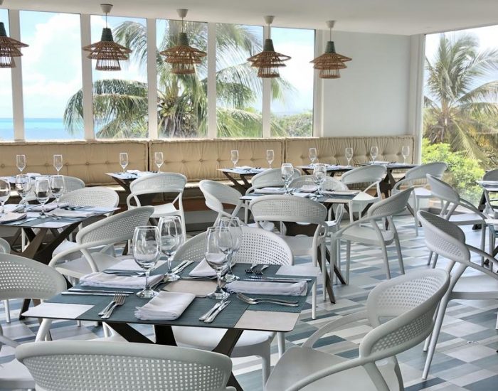 hotel samawi