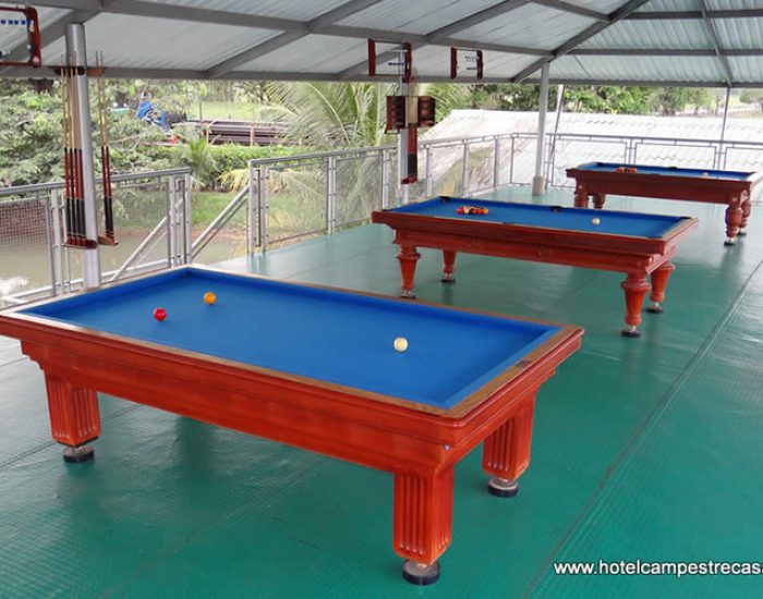 HOTEL CAMPESTRE CASA VERDE