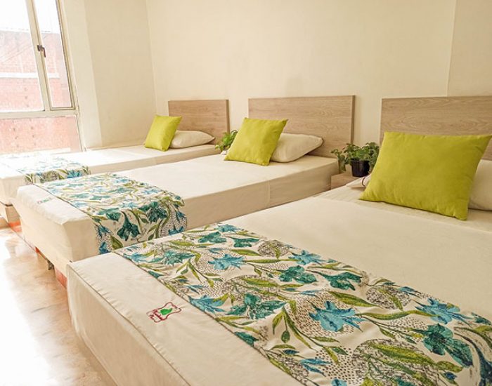 Hotel Macedonia Plaza