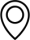 icono ubicacion negro blanco