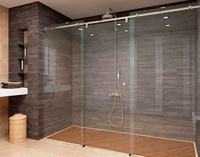 Vidrios y Aluminios La 27