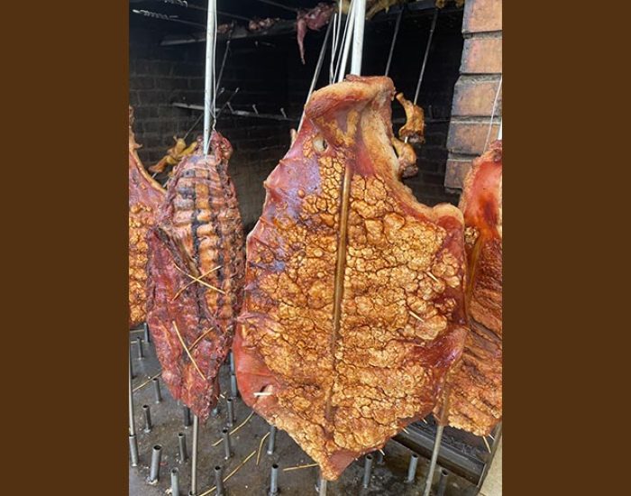 Asadero El Sazón De Alejo Pitalito