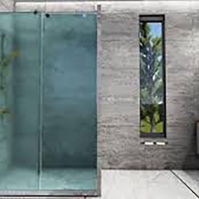 Rk soluciones trasparentes vidrios y aluminios