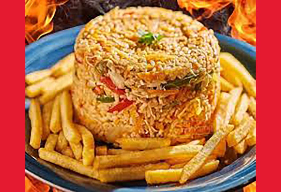 Asadero de Pollos la Brasa Que Arde