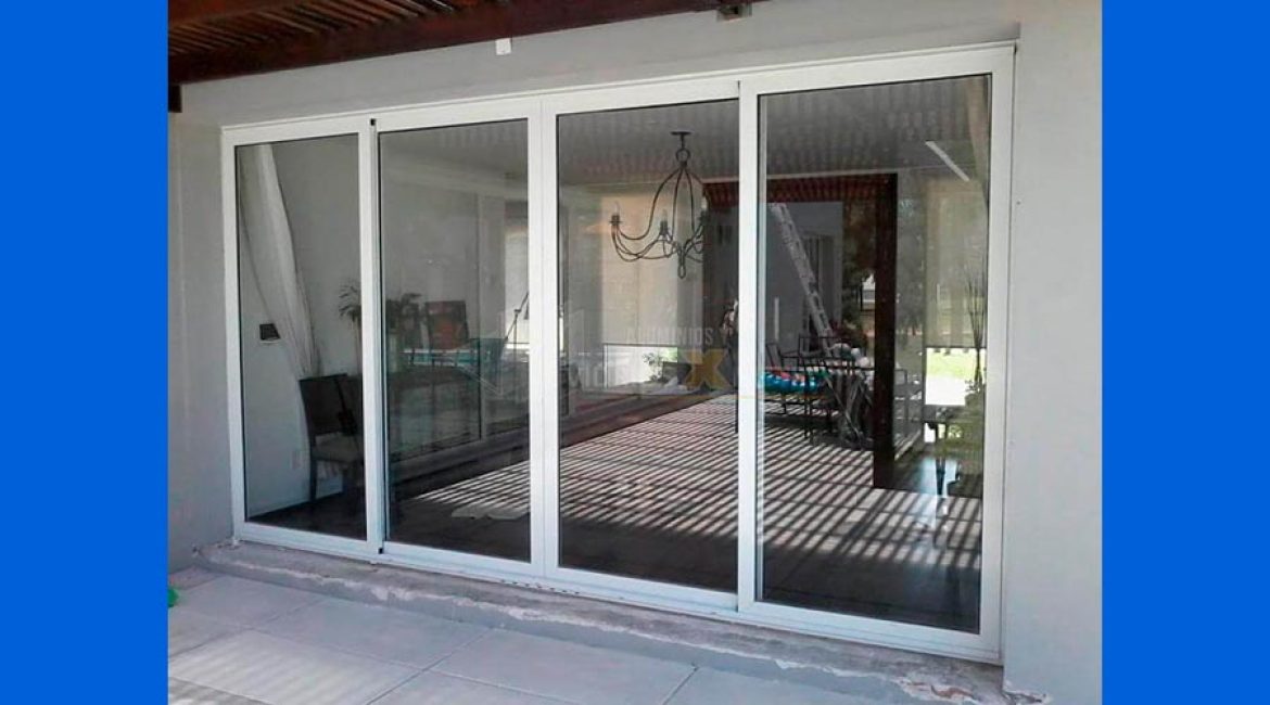 Vidrios y Aluminios La 27