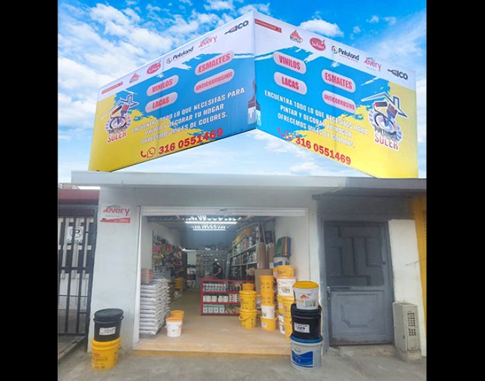 FerrElectricos Soler