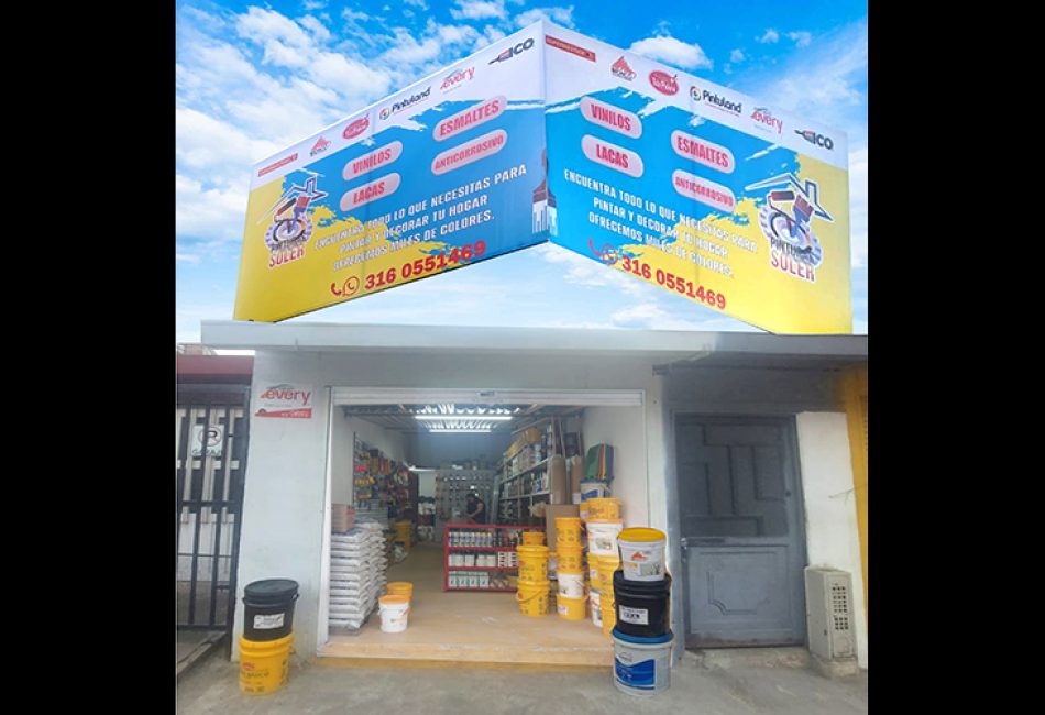 FerrElectricos Soler