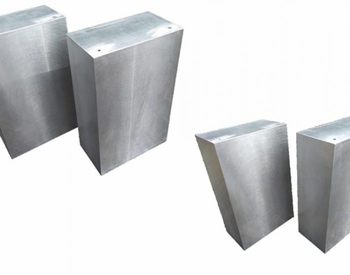 Inversiones Zapata Aleaciones y Metales S.A.S.