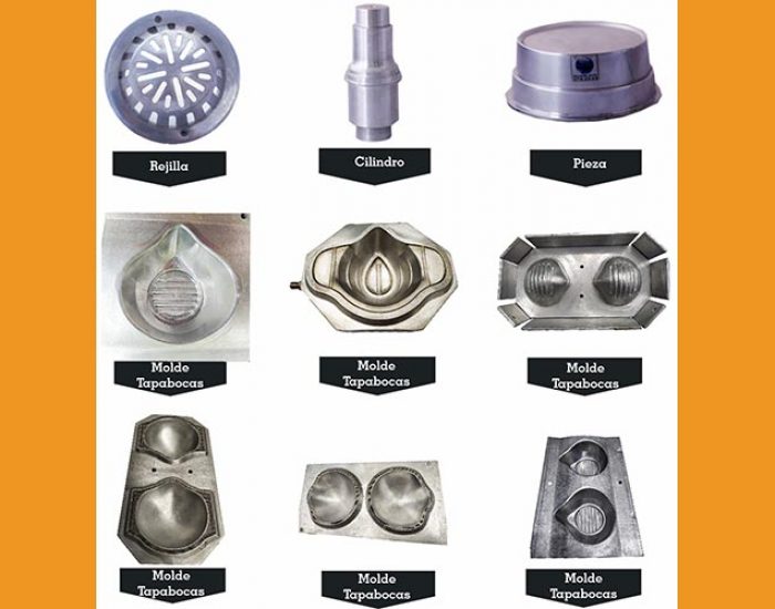 Inversiones Zapata Aleaciones y Metales S.A.S.