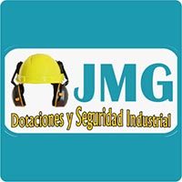 JMG DOTACIONES Y SEGURIDAD INDUSTRIAL