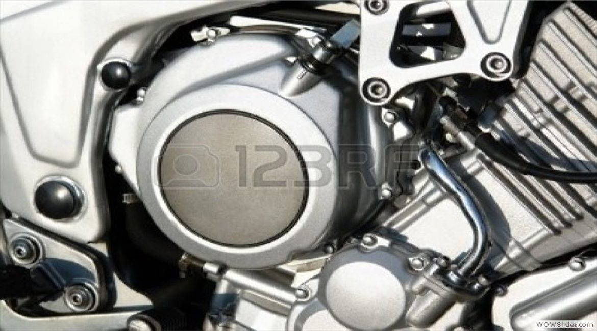 MOTO RUEDAS FUSA