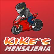 Mensajeria Kikes