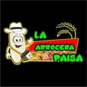 la arroceria paisa_banner